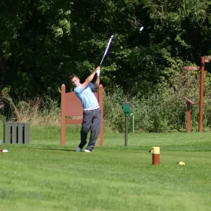 Mentaltræning til golf